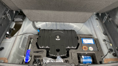 Volvo XC40 2.0 B4P Ultimate Dark 5dr Auto Petrol Estate